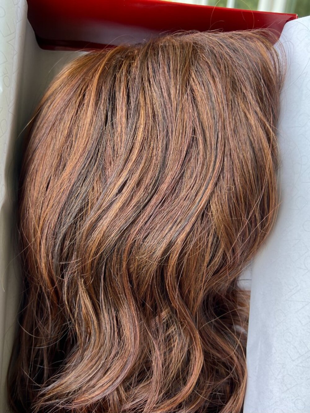 Rene of Paris NYX Spiced Brown - Picture 6 of 8